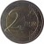 reverse of 2 Euro - Marathon (2010) coin with KM# 236 from Greece. Inscription: 2 EURO LL