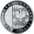 obverse of 10 Złotych - 125th Anniversary of Karol Szymanowski's Birth (1882-1937) (2007) coin with Y# 600 from Poland. Inscription: RZECZPOSPOLITA POLSKA