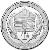 reverse of 1/4 Dollar - America the Beautiful: Homestead, Nebraska (2015) coin with KM# 597 from United States. Inscription: HOMESTEAD NEBRASKA 2015 E PLURIBUS UNUM