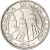 obverse of 2 Lire - Animals: Beetle (1974) coin with KM# 31 from San Marino. Inscription: REPUBBLICA DI SAN MARINO - 1974 -