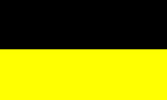 German States Lauenburg flag