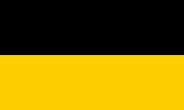 German States Saxe-Gotha-Altenburg flag