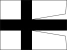 German States Teutonic Order flag