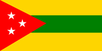 Yemenite States Kathiri flag