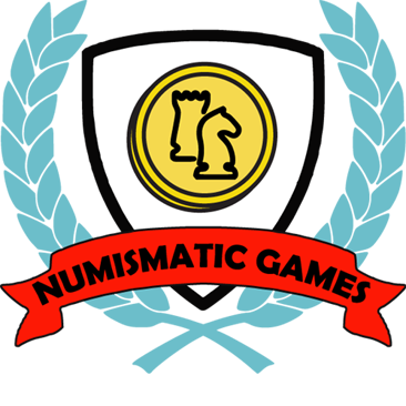 CoinsBook Numismatic Games